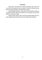 Prakses atskaite 'Integrētā prakse sākumskolā', 10.