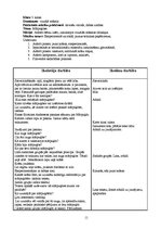 Prakses atskaite 'Integrētā prakse sākumskolā', 11.