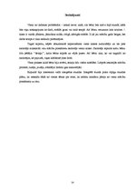 Prakses atskaite 'Integrētā prakse sākumskolā', 14.