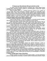 Referāts 'Līgums par konstitūciju Eiropai, tā pieņemšanas nepieciešamība', 6.