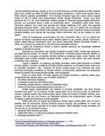 Referāts 'Līgums par konstitūciju Eiropai, tā pieņemšanas nepieciešamība', 9.