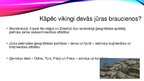 Prezentācija 'Vikingu laikmets', 3.