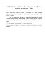 Referāts 'Pirmie Vispārējie latviešu Dziesmu un Deju svētki', 5.