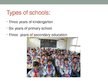 Prezentācija 'Education System in China', 3.