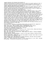 Eseja 'Everyone in Australia Thinks That They Are Middle Class', 2.