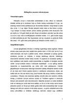 Referāts 'Biškopības nozares apraksts', 3.