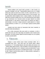 Referāts 'Ūdeņradis kā alternatīvās enerģijas avots', 1.