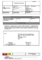 Referāts 'Temperatūras etalons', 3.