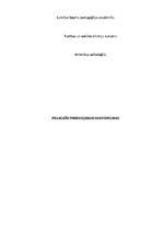 Referāts 'Pieaugušo psiholoģiskais raksturojums', 1.