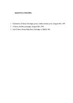 Referāts 'Pieaugušo psiholoģiskais raksturojums', 16.