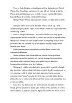 Konspekts 'Platona darba "Valsts" kopsavilkums', 2.