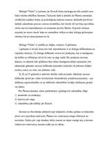 Konspekts 'Platona darba "Valsts" kopsavilkums', 3.