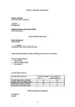 Biznesa plāns 'SIA ziedu salons "Veronika"', 11.