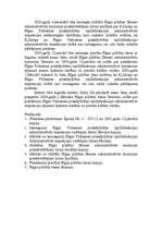 Paraugs 'Tiesvedības materiāli', 7.