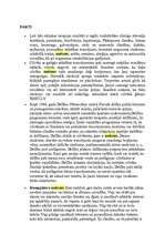 Konspekts 'Autisms bērniem', 11.