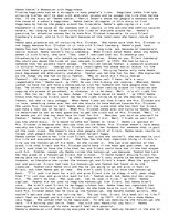 Eseja 'Hedda Gabler and how She Needs to Find Happiness', 1.