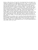 Eseja 'Hedda Gabler and how She Needs to Find Happiness', 2.