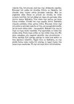 Eseja 'Pasaka par princesi Alvu un viņas prinča meklējumiem', 2.