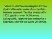 Prezentācija 'Pasaules interesantākie meteorīti', 12.