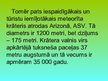 Prezentācija 'Pasaules interesantākie meteorīti', 28.