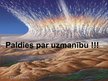 Prezentācija 'Pasaules interesantākie meteorīti', 30.