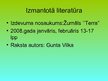 Prezentācija 'Pasaules interesantākie meteorīti', 31.