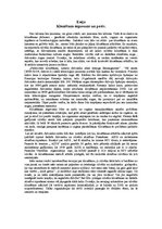 Eseja 'Klonēšana - ieguvums un posts', 1.