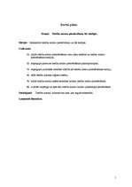 Referāts 'Tiesību normu piemērošana, tās stadijas', 1.