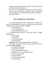 Konspekts 'Mārketinga galvenie jautājumi', 2.