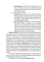 Konspekts 'Mārketinga galvenie jautājumi', 4.