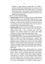 Konspekts 'Mārketinga galvenie jautājumi', 6.