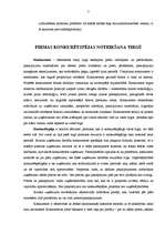 Konspekts 'Mārketinga galvenie jautājumi', 7.