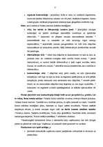 Konspekts 'Mārketinga galvenie jautājumi', 9.