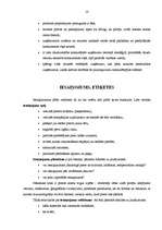 Konspekts 'Mārketinga galvenie jautājumi', 10.