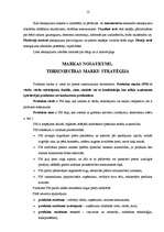 Konspekts 'Mārketinga galvenie jautājumi', 12.