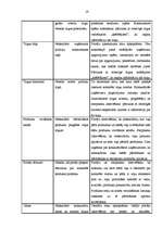 Konspekts 'Mārketinga galvenie jautājumi', 19.