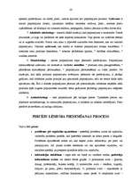 Konspekts 'Mārketinga galvenie jautājumi', 26.