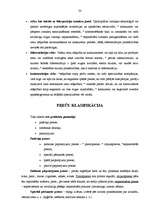 Konspekts 'Mārketinga galvenie jautājumi', 33.