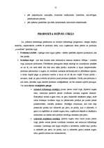 Konspekts 'Mārketinga galvenie jautājumi', 35.