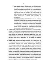 Konspekts 'Mārketinga galvenie jautājumi', 36.