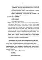 Konspekts 'Mārketinga galvenie jautājumi', 37.