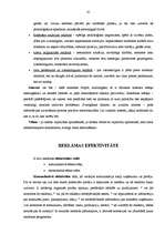 Konspekts 'Mārketinga galvenie jautājumi', 41.