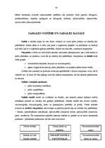 Konspekts 'Mārketinga galvenie jautājumi', 46.