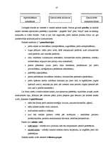 Konspekts 'Mārketinga galvenie jautājumi', 47.