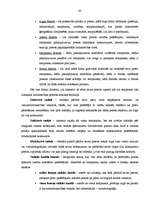 Konspekts 'Mārketinga galvenie jautājumi', 48.