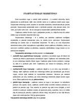 Konspekts 'Mārketinga galvenie jautājumi', 57.