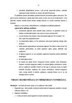 Konspekts 'Mārketinga galvenie jautājumi', 61.