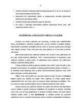 Konspekts 'Mārketinga galvenie jautājumi', 65.