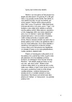 Eseja 'Mātes piens', 4.