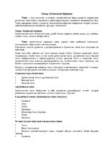 Referāts 'Танцы Латинской Америки', 1.